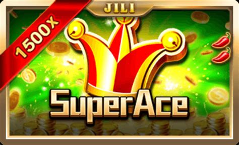 Super Ace Slot - Play Online